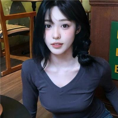 伊芙与火马